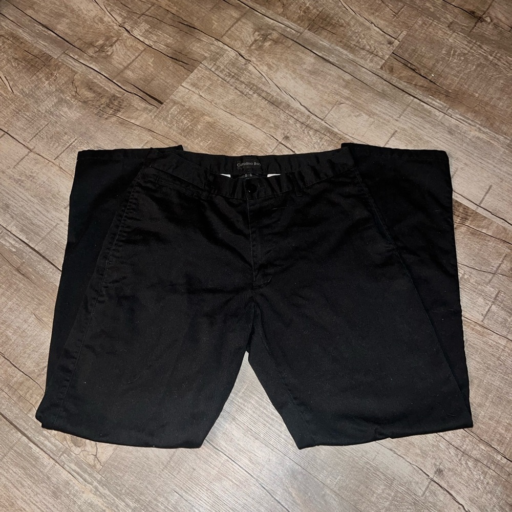 Carolina bay pants size 32/32